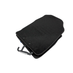 Мокетни стелки за FORD Ecosport II (2018+) - Facelift