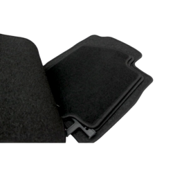 Мокетни стелки за FORD Ecosport II (2018+) - Facelift