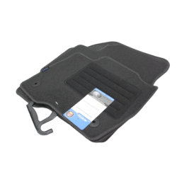 Мокетни стелки за FORD Edge II (2015–2023)