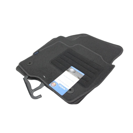 Мокетни стелки за FORD Edge II (2015–2023)