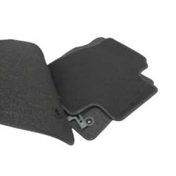 Мокетни стелки за FORD Edge II (2015–2023)