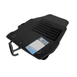 Мокетни стелки за FORD Ка Plus (2016+)