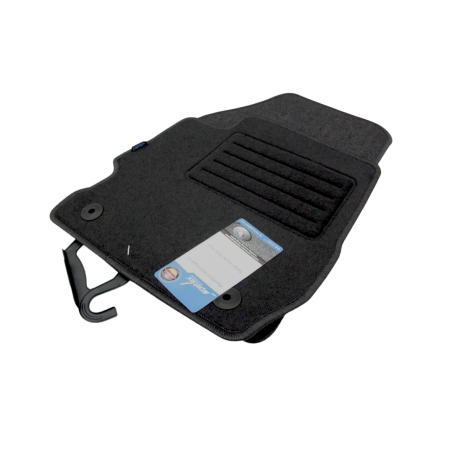 Мокетни стелки за FORD Ка Plus (2016+)