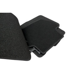 Мокетни стелки за FORD Ка Plus (2016+)