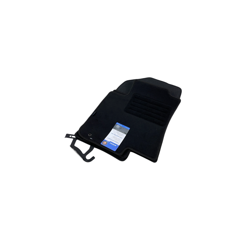 Мокетни стелки за HYUNDAI i20 II (2014-2020)