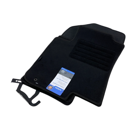 Мокетни стелки за HYUNDAI i20 II (2014-2020)