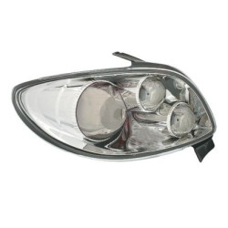 Кристални стопове  PEUGEOT 206