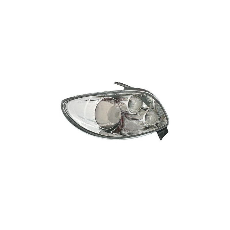 Кристални стопове  PEUGEOT 206