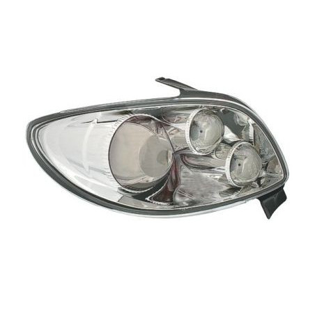 Кристални стопове  PEUGEOT 206