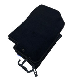 Мокетни стелки за HYUNDAI i20 II (2014-2020)