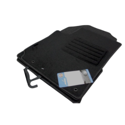 Мокетни стелки за HYUNDAI Kona I (2017-2023)