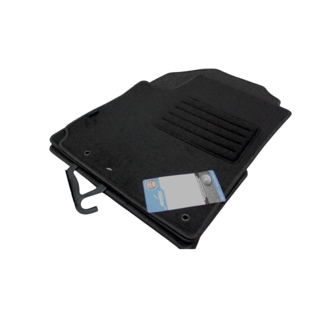 Мокетни стелки за HYUNDAI Kona I (2017-2023)