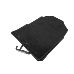 Мокетни стелки за HYUNDAI Kona I (2017-2023)