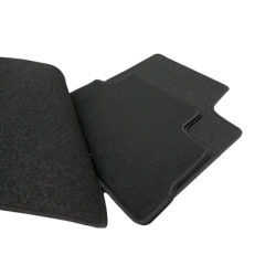 Мокетни стелки за HYUNDAI Kona I (2017-2023)