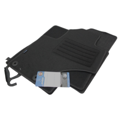 Мокетни стелки за HYUNDAI IX55 (2008-2012)