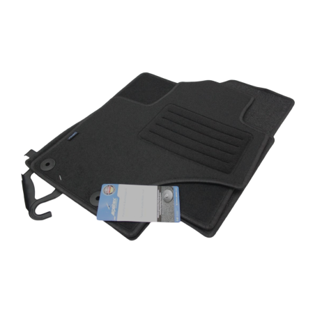 Мокетни стелки за HYUNDAI IX55 (2008-2012)