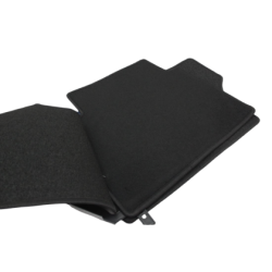 Мокетни стелки за HYUNDAI IX55 (2008-2012)