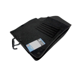 Мокетни стелки за HYUNDAI Ioniq Hybrid (2016+)