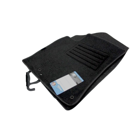 Мокетни стелки за HYUNDAI Ioniq Hybrid (2016+)