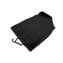 Мокетни стелки за HYUNDAI Ioniq Hybrid (2016+)