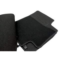 Мокетни стелки за HYUNDAI Ioniq Hybrid (2016+)