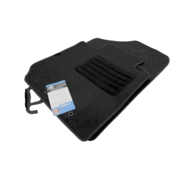 Мокетни стелки за HYUNDAI Veloster (2011-2018)