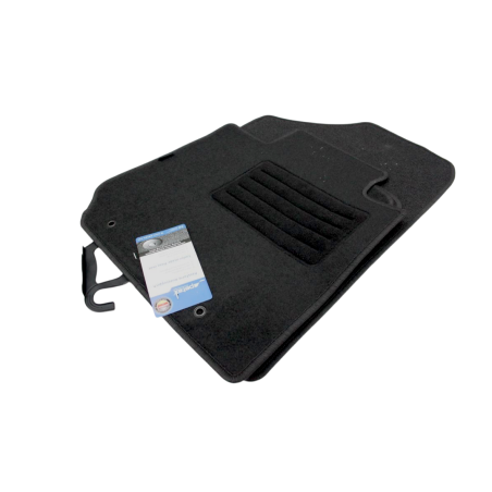 Мокетни стелки за HYUNDAI Veloster (2011-2018)