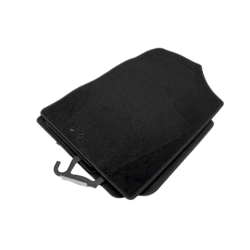 Мокетни стелки за HYUNDAI Veloster (2011-2018)