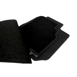 Мокетни стелки за HYUNDAI Veloster (2011-2018)