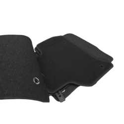 Мокетни стелки за JAGUAR XE (2015+)