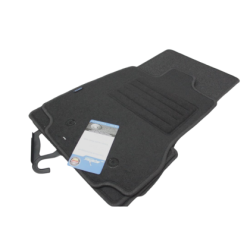 Мокетни стелки за JAGUAR XF (2008-2015)