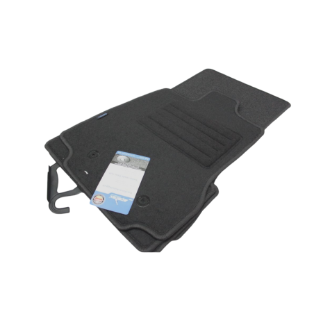 Мокетни стелки за JAGUAR XF (2008-2015)