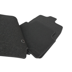 Мокетни стелки за JAGUAR XF (2008-2015)