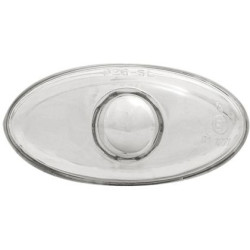 Кристални мигачи  PEUGEOT / CITROEN / TOYOTA - хром