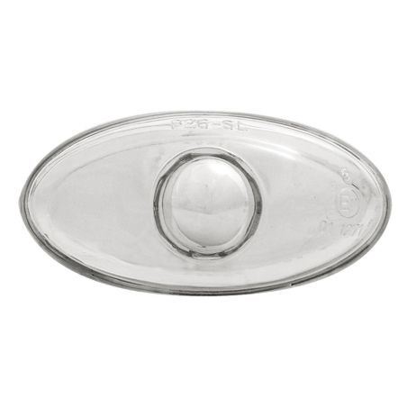 Кристални мигачи  PEUGEOT / CITROEN / TOYOTA - хром