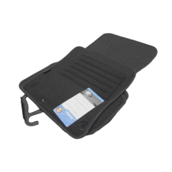 Мокетни стелки за JAGUAR XF (2015+)