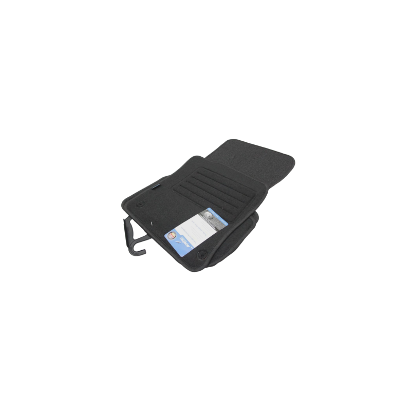 Мокетни стелки за JAGUAR XF (2015+)