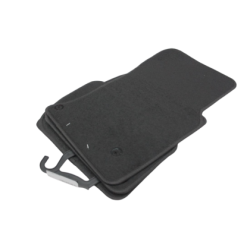 Мокетни стелки за JAGUAR XF (2015+)