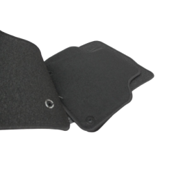 Мокетни стелки за JAGUAR XF (2015+)