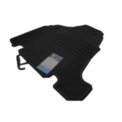 Мокетни стелки за KIA Carnival II (2006-2011) - предни