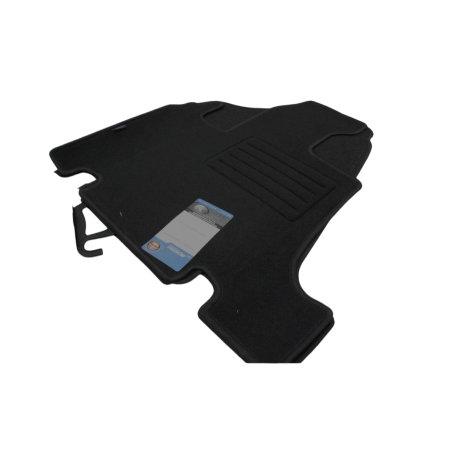 Мокетни стелки за KIA Carnival II (2006-2011) - предни