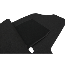 Мокетни стелки за KIA Carnival II (2006-2011) - предни