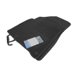 Мокетни стелки за KIA Niro (2016+)