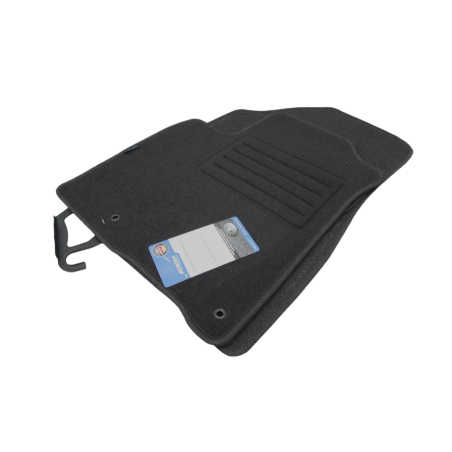 Мокетни стелки за KIA Niro (2016+)