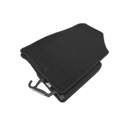 Мокетни стелки за KIA Niro (2016+)