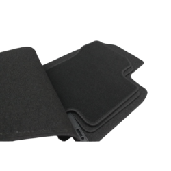 Мокетни стелки за KIA Niro (2016+)