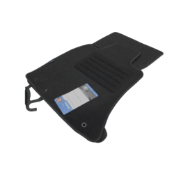 Мокетни стелки за KIA Stinger (2017+)