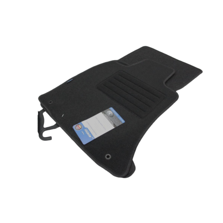 Мокетни стелки за KIA Stinger (2017+)