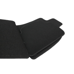 Мокетни стелки за KIA Stinger (2017+)