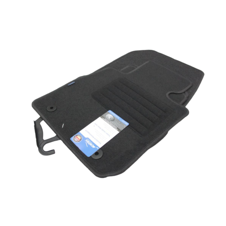 Мокетни стелки за MAZDA CX-3 (2015+)